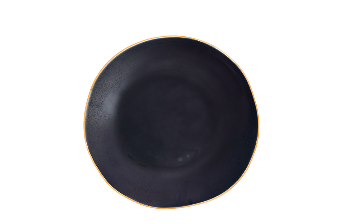 Enamelled Porcelain