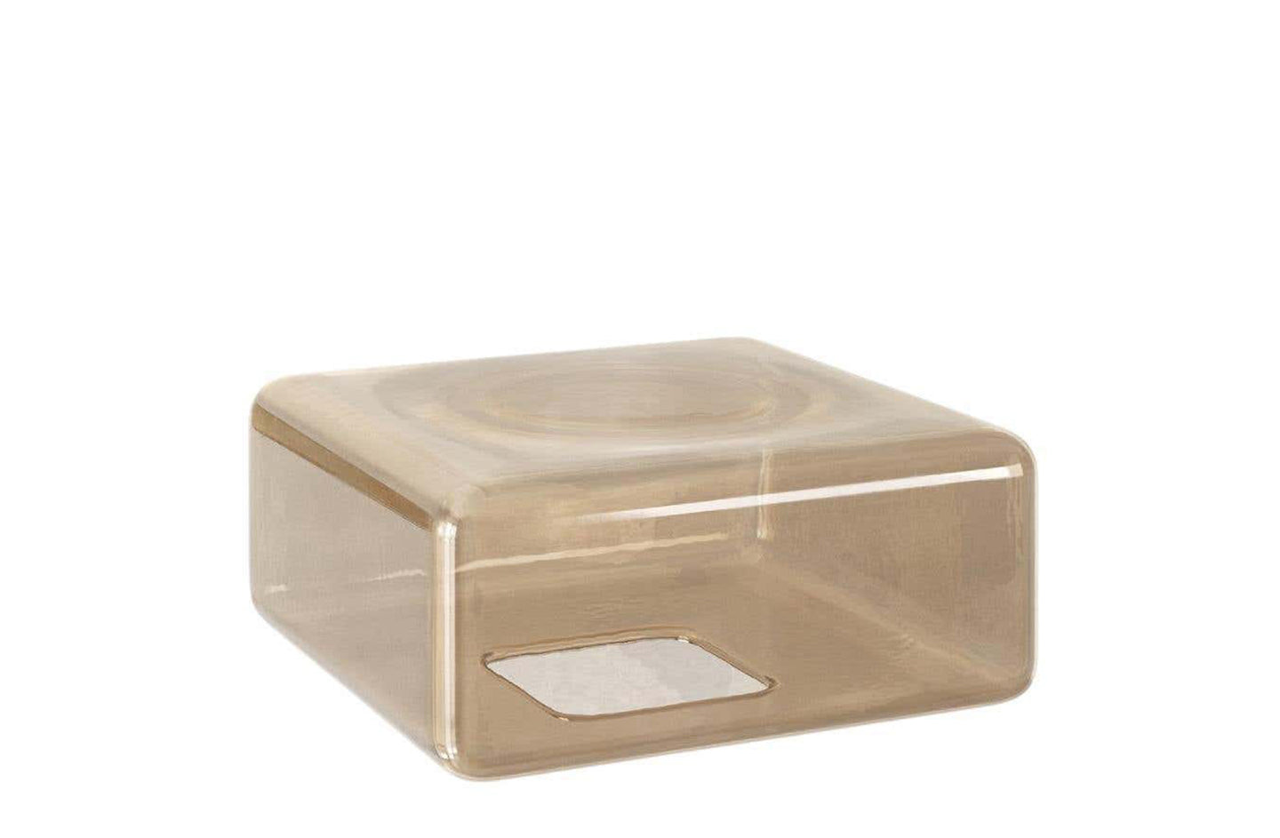 Lokum Coffee Table-Acerbis-Space Furniture AU
