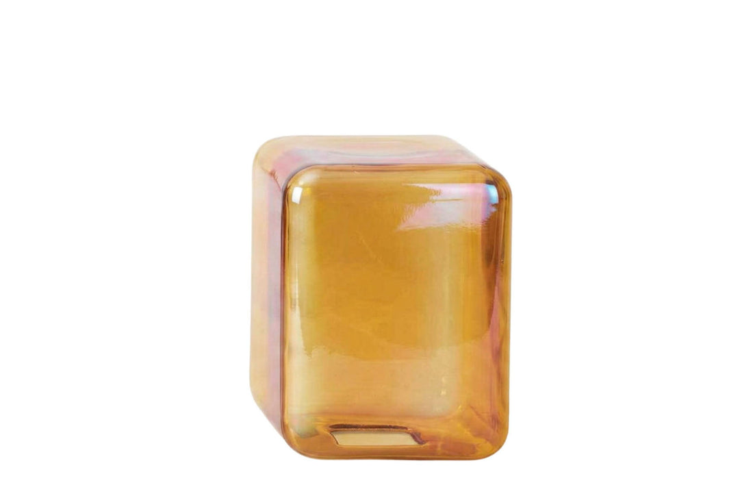 L32 D32 H42 cm / Amber