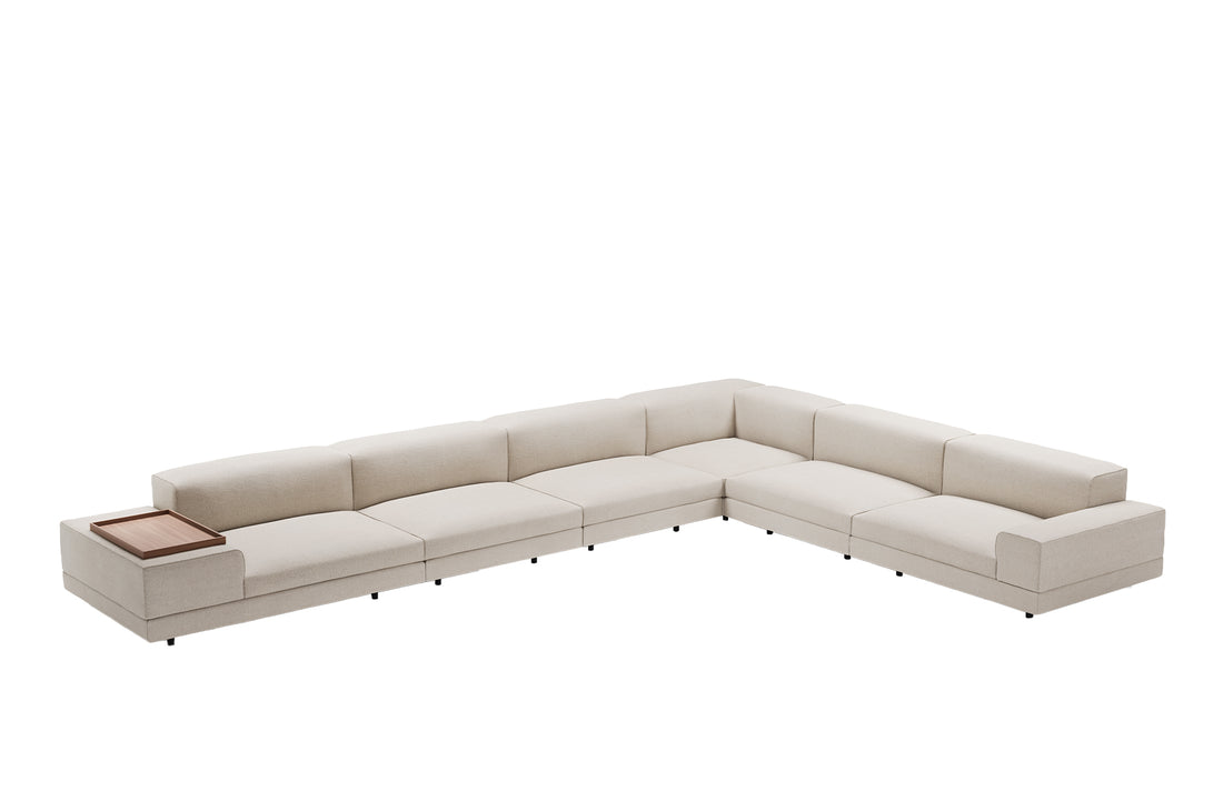 Lorentz Sofa-Living Divani-Space Furniture AU