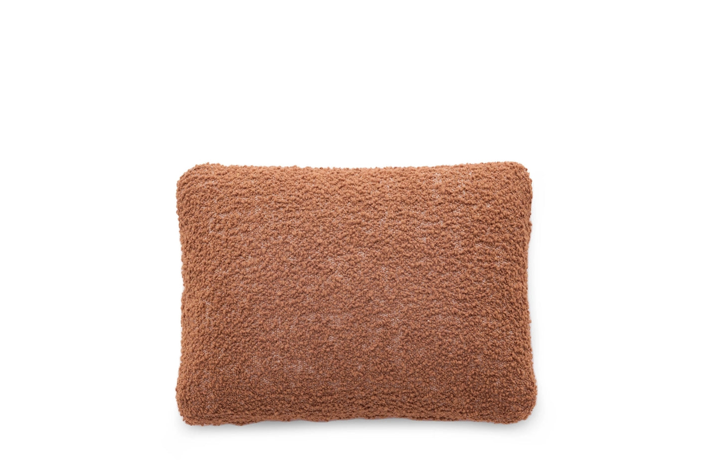Lunam Cushion - Curly Fabric-Kartell-Space Furniture AU

