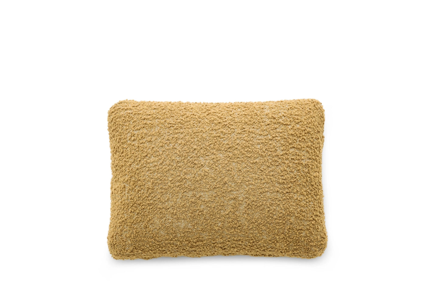 Lunam Cushion - Curly Fabric-Kartell-Space Furniture AU
