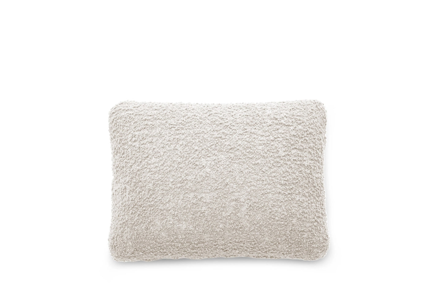 Lunam Cushion - Curly Fabric-Kartell-Space Furniture AU
