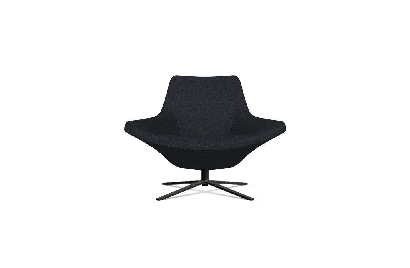 Metropolitan '14 Armchair-B&B Italia-Space Furniture AU
