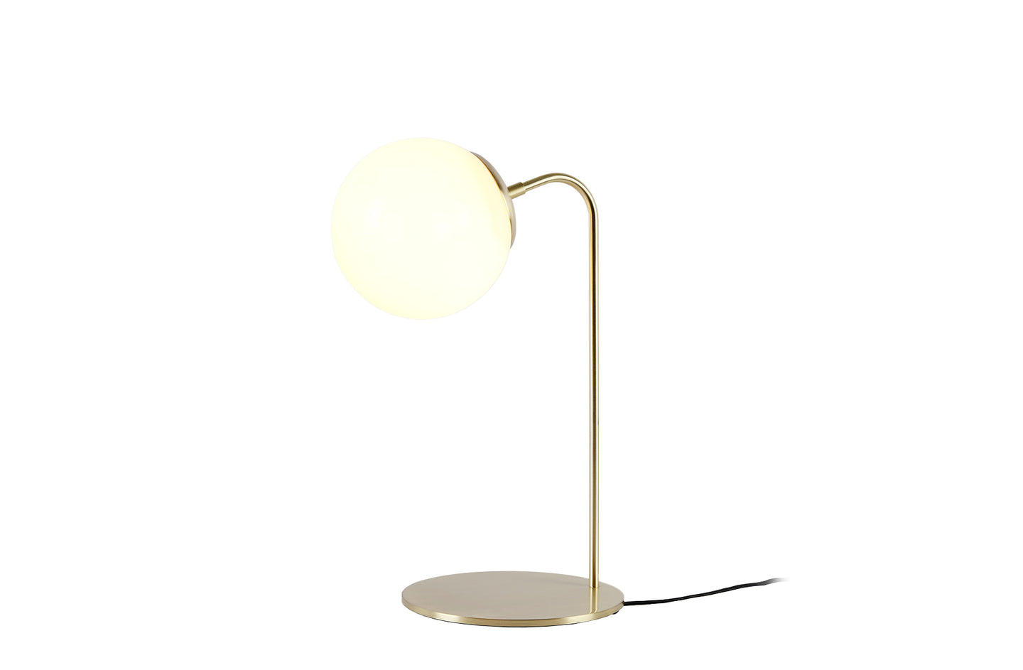 Modo Desk Lamp-Roll & Hill-Space Furniture AU
