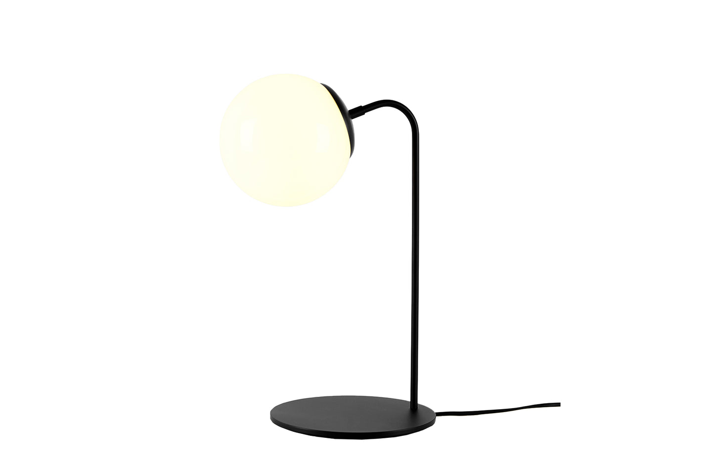Modo Desk Lamp-Roll & Hill-Space Furniture AU
