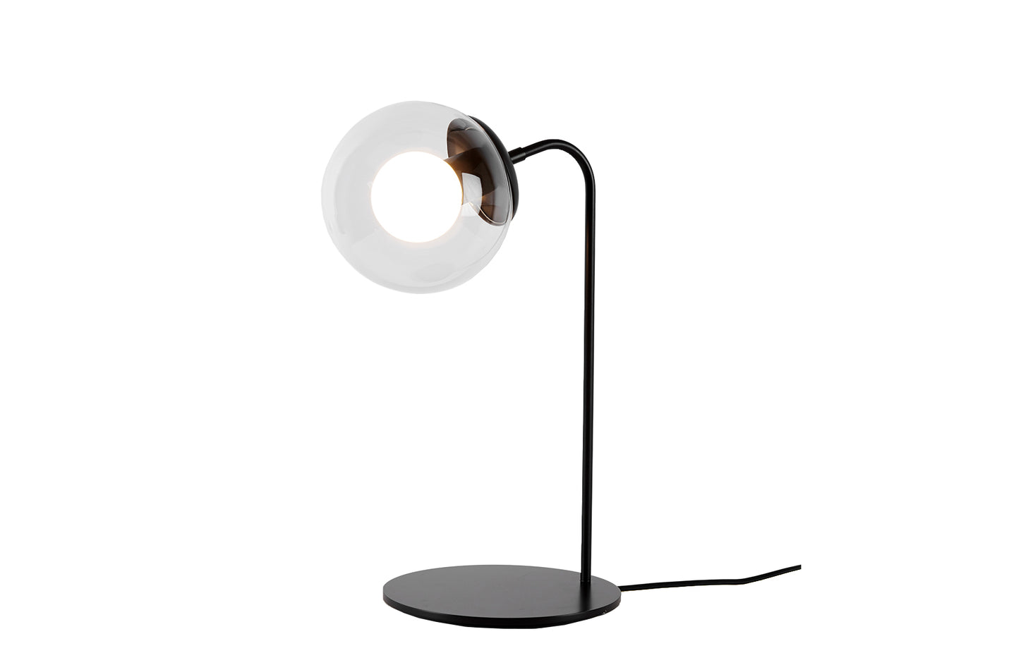 Modo Desk Lamp-Roll & Hill-Space Furniture AU
