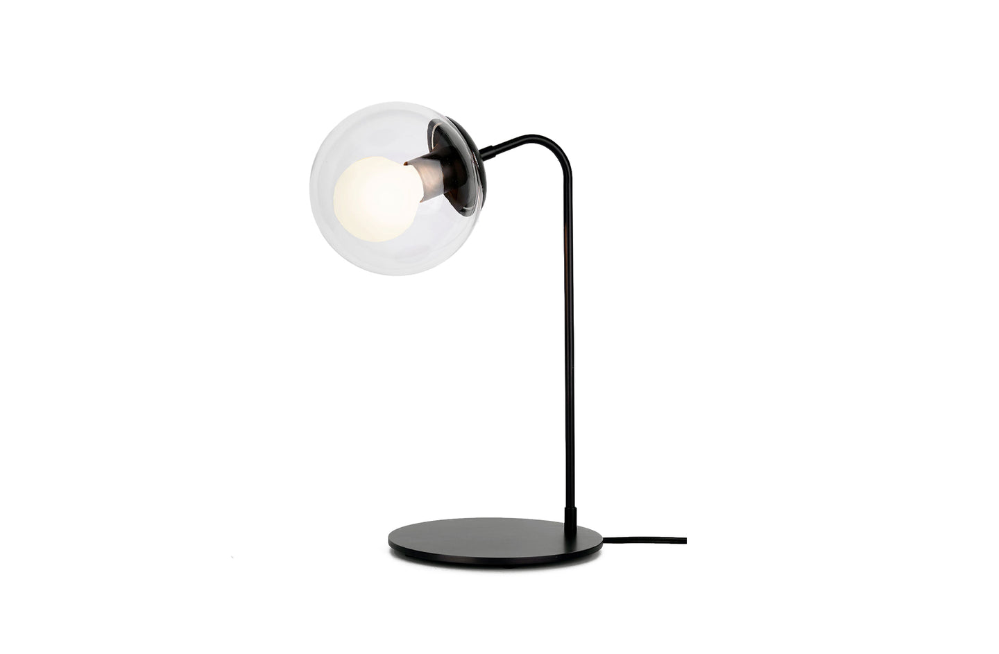 Modo Desk Lamp-Roll & Hill-Space Furniture AU
