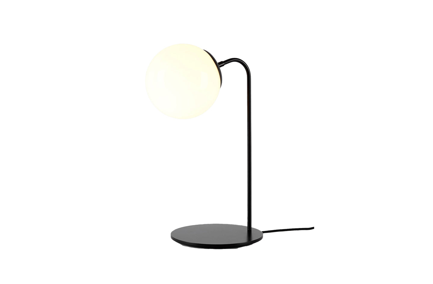 Modo Desk Lamp-Roll & Hill-Space Furniture AU
