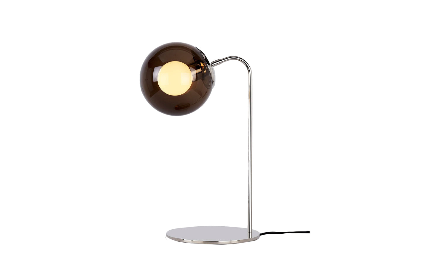 Modo Desk Lamp-Roll & Hill-Space Furniture AU
