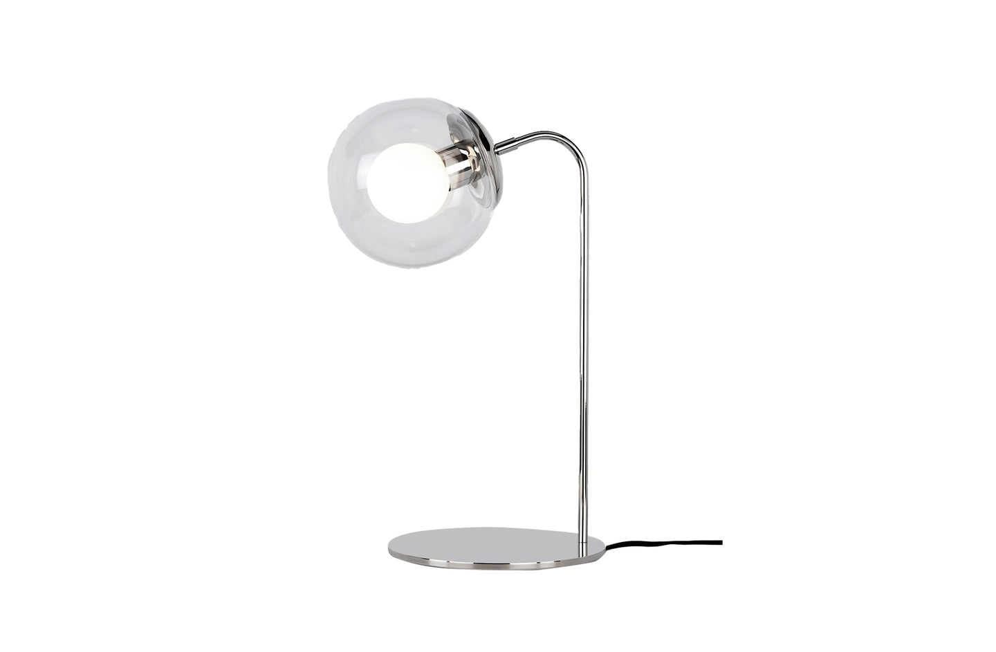 Modo Desk Lamp-Roll & Hill-Space Furniture AU
