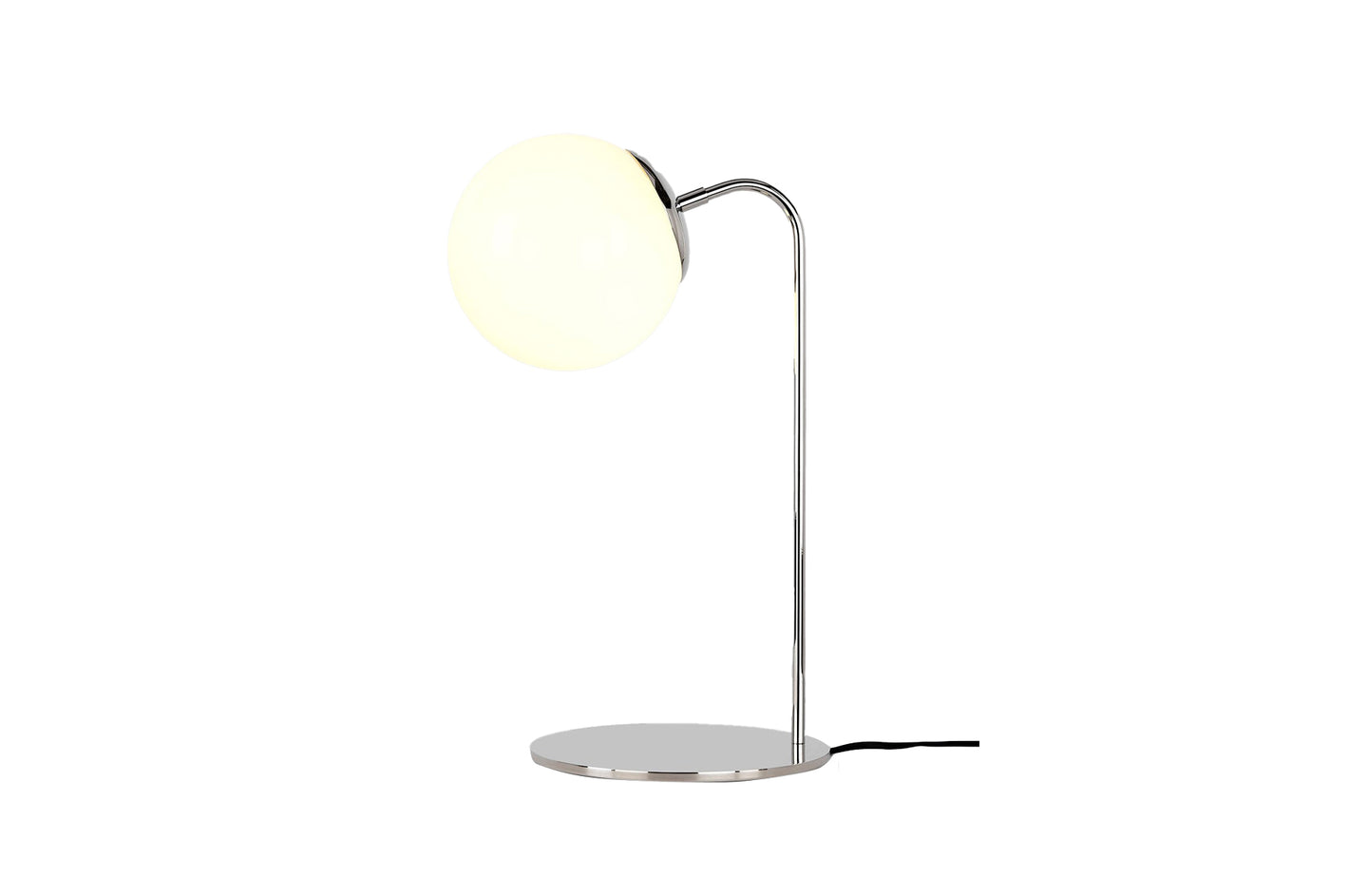 Modo Desk Lamp-Roll & Hill-Space Furniture AU
