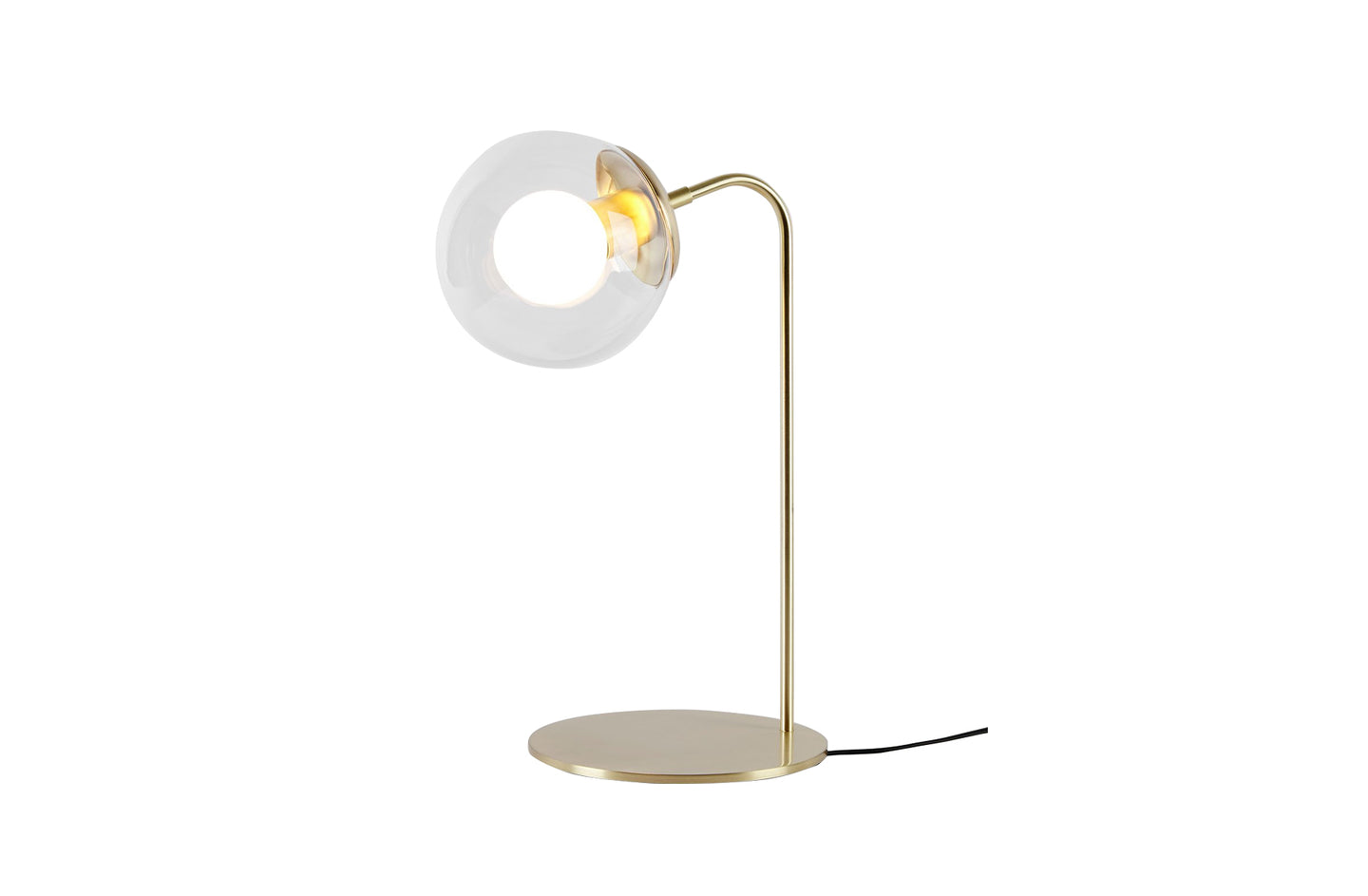 Modo Desk Lamp-Roll & Hill-Space Furniture AU
