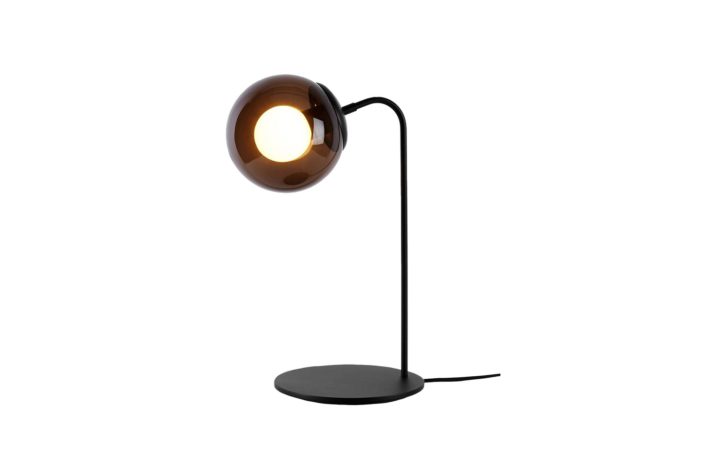 Modo Desk Lamp-Roll & Hill-Space Furniture AU
