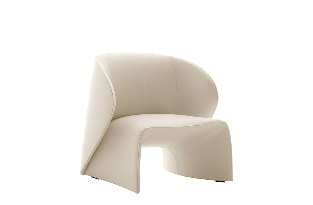 Narinari Armchair-B&B Italia-Space Furniture AU