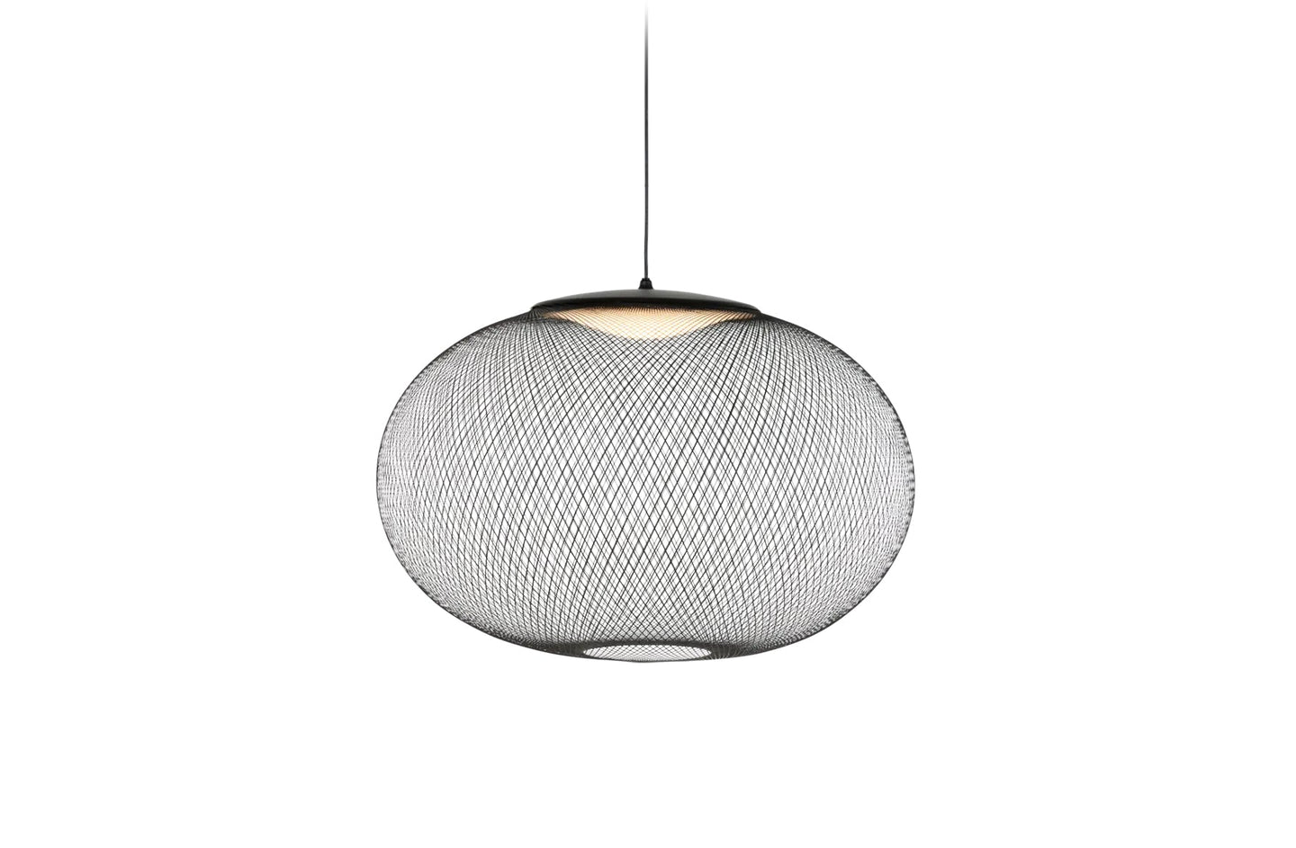 NR2 Large Suspension Lamp-Moooi-Space Furniture AU
