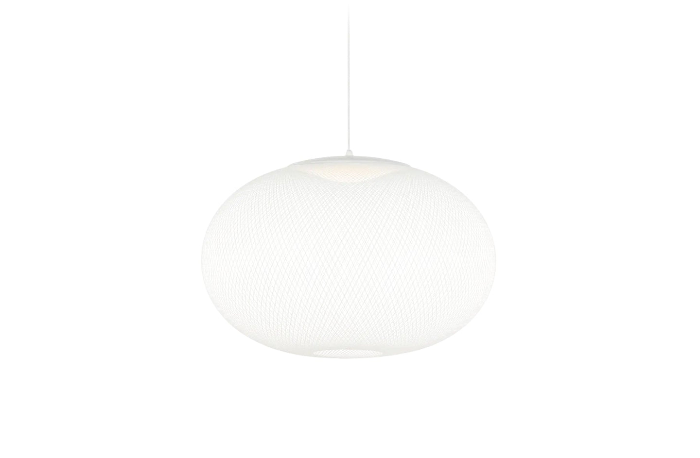 NR2 Large Suspension Lamp-Moooi-Space Furniture AU
