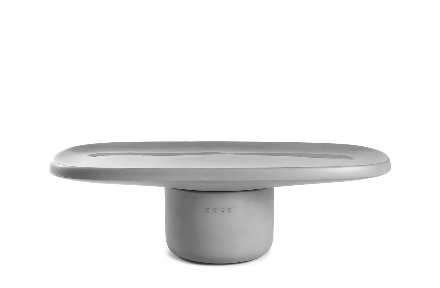 Obon Table - Rectangular Low-Moooi-Space Furniture AU

