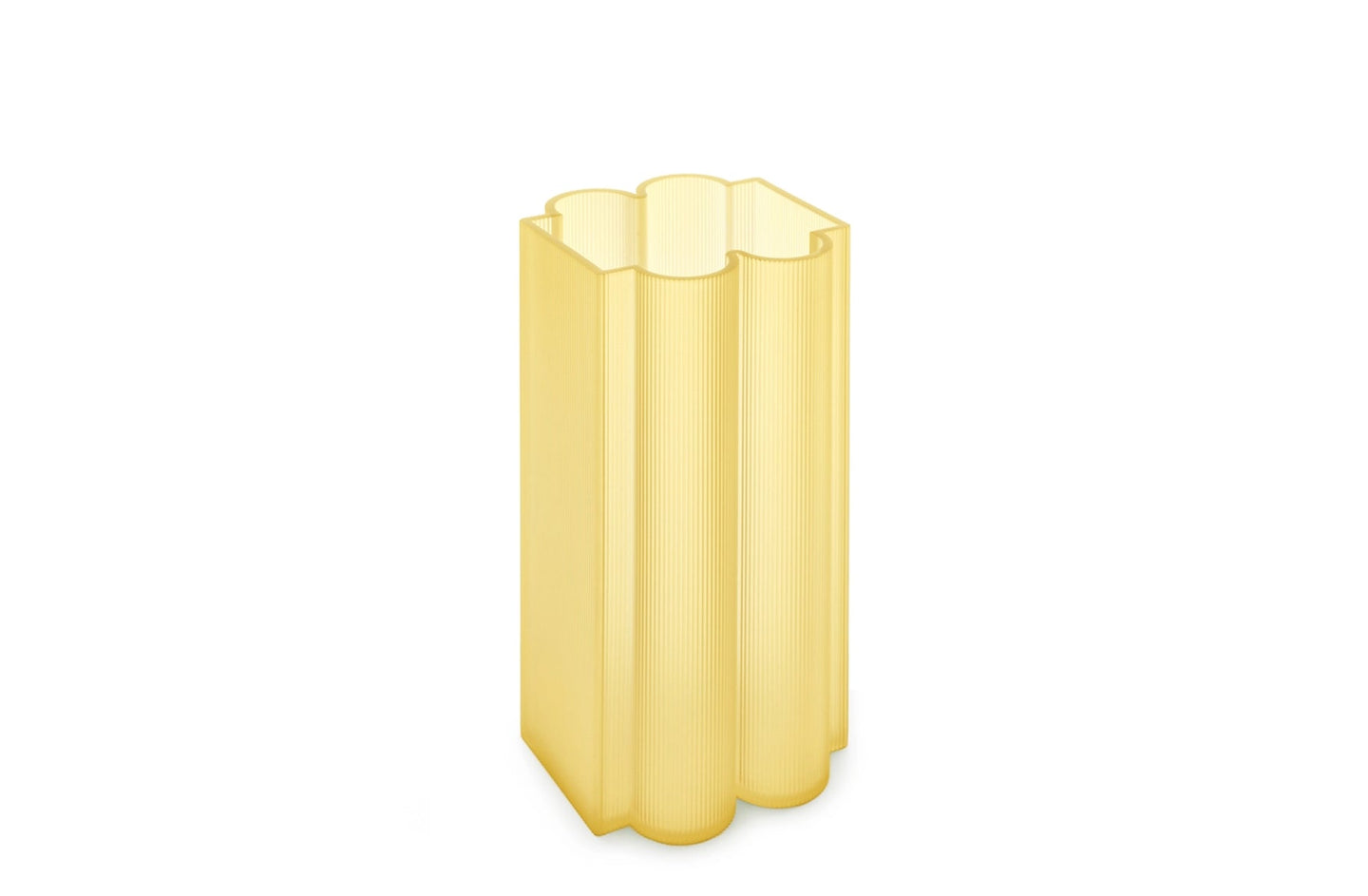 Okra Large Vase-Kartell-Space Furniture AU
