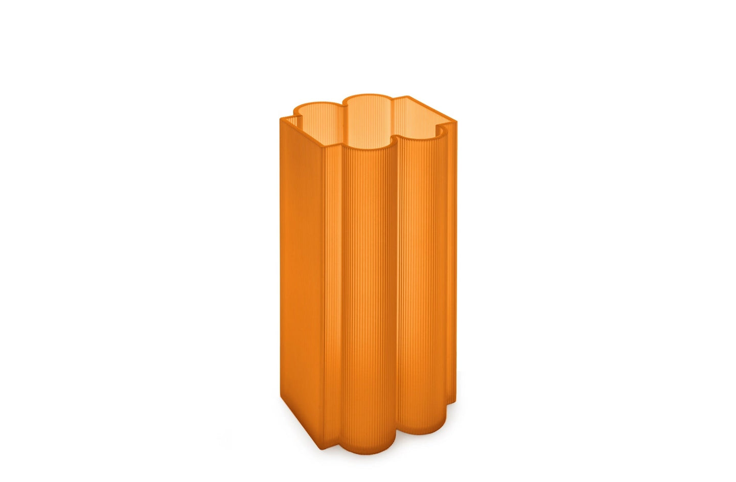 Okra Large Vase-Kartell-Space Furniture AU
