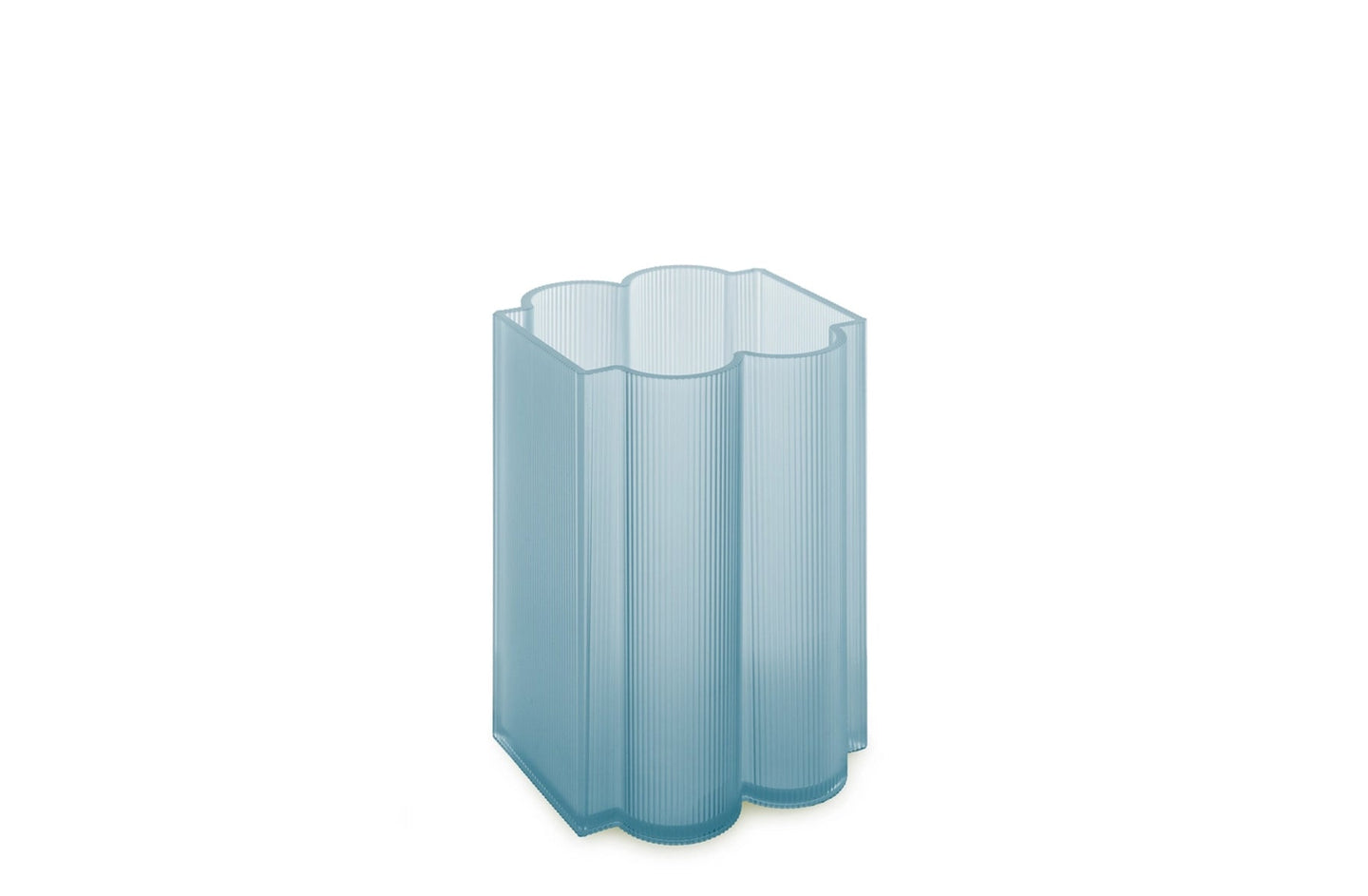 Okra Small Vase-Kartell-Space Furniture AU
