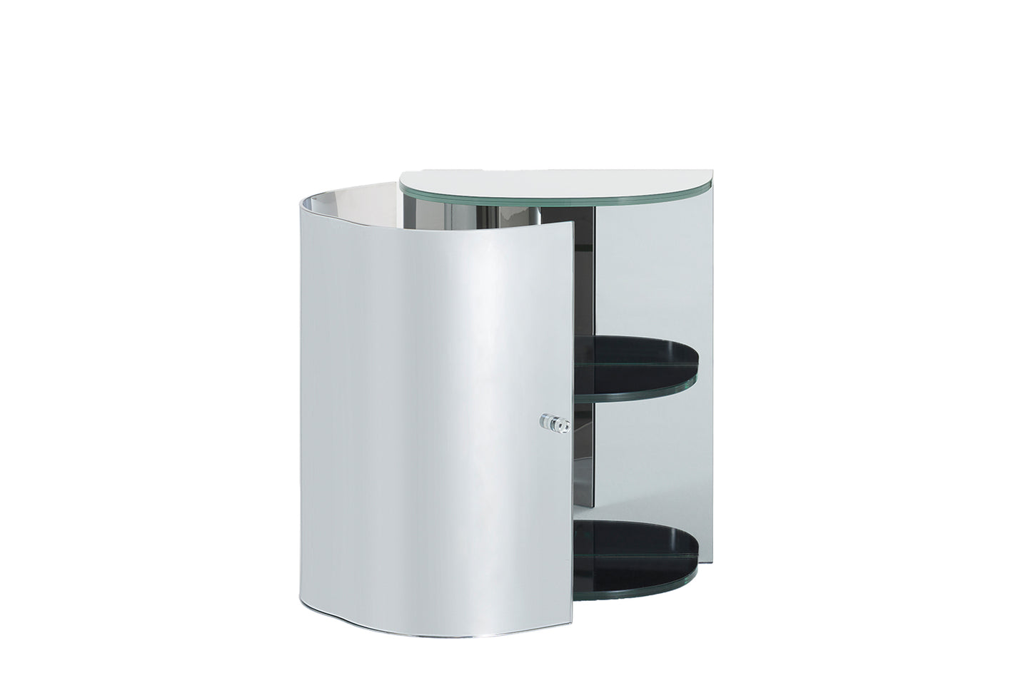 Oltralpe Storage Unit-Glas Italia-Space Furniture AU
