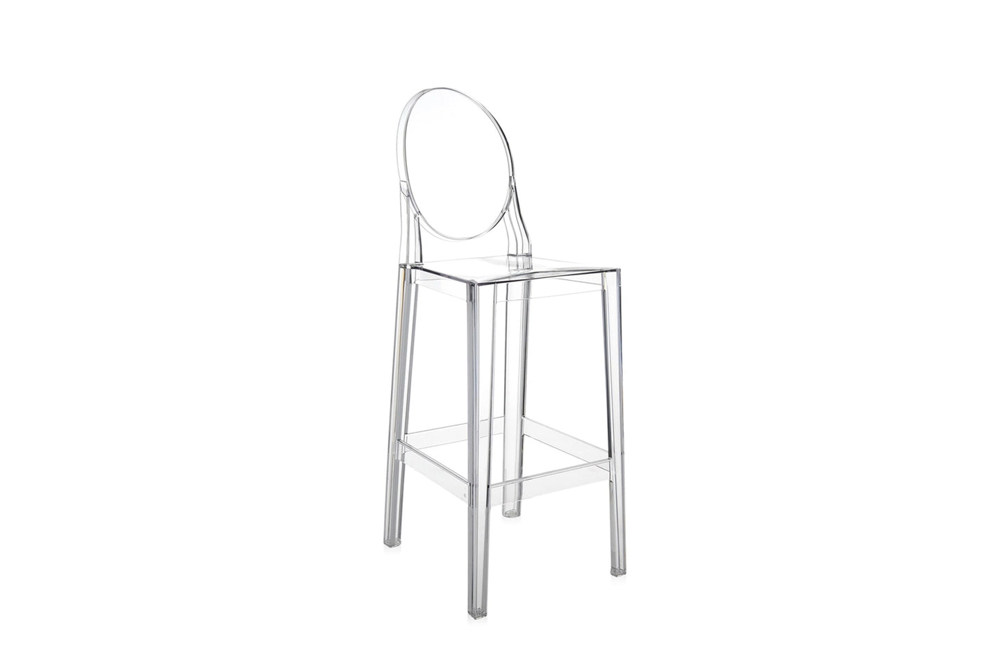 One More Large Bar Stool
