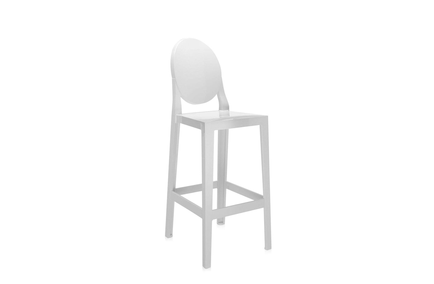 One More Large Bar Stool
