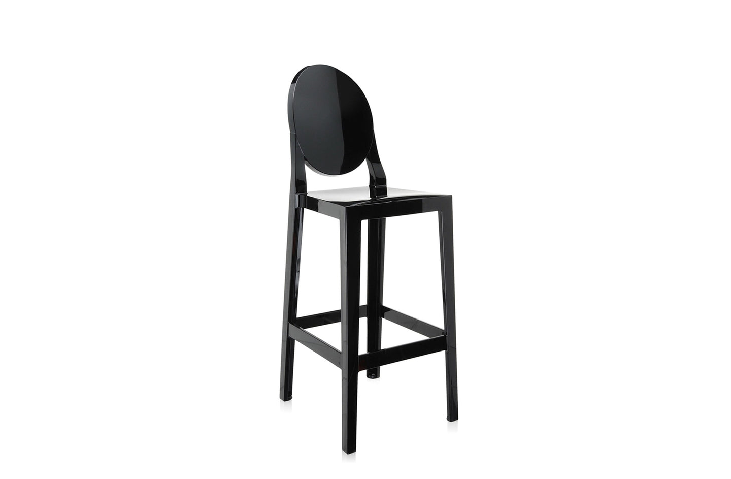 One More Large Bar Stool
