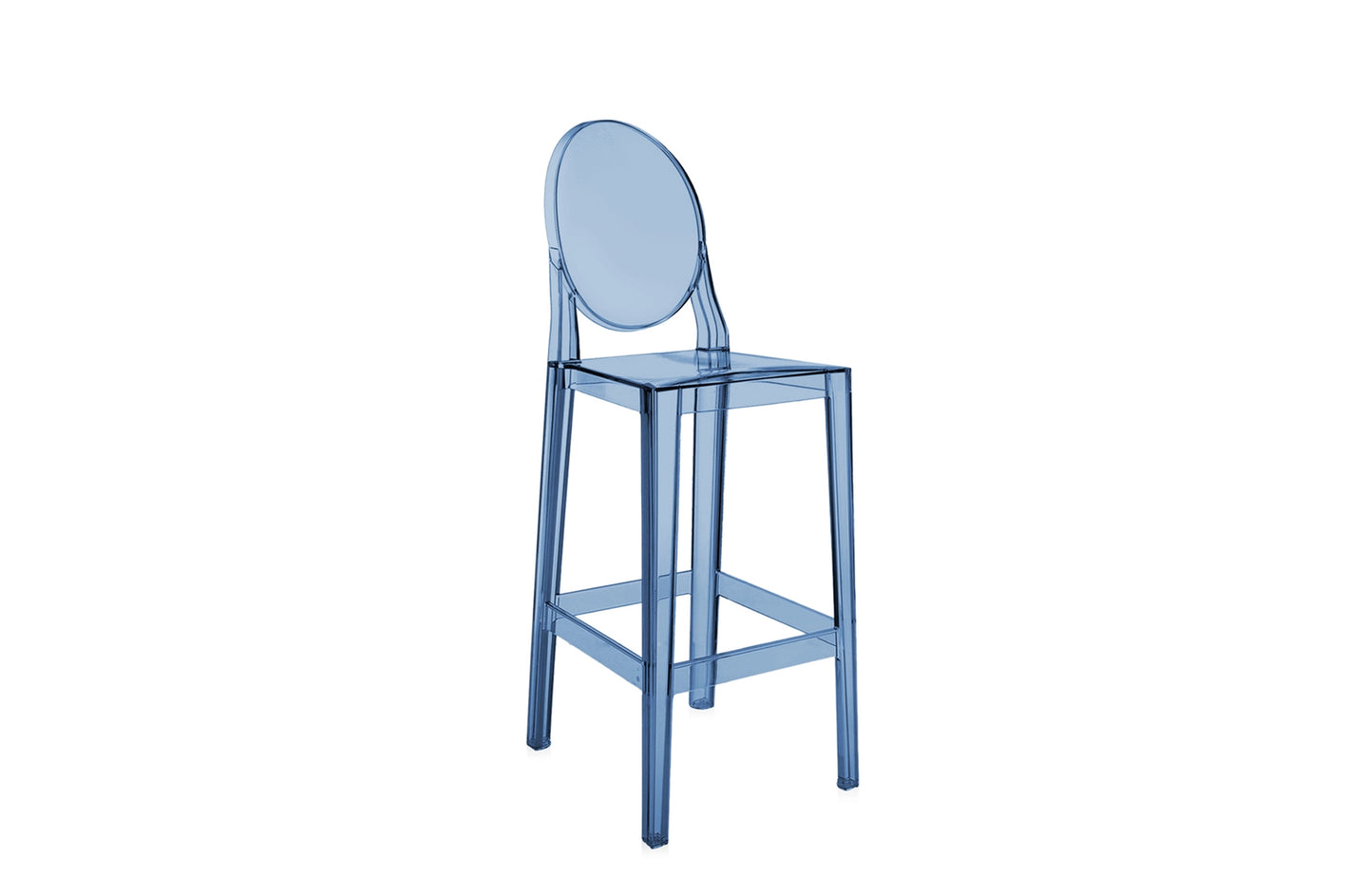 One More Large Bar Stool
