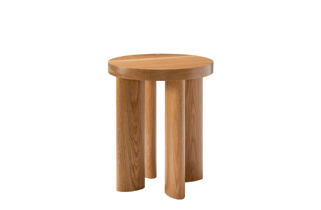 Orbit Stool-Roll & Hill-Space Furniture AU