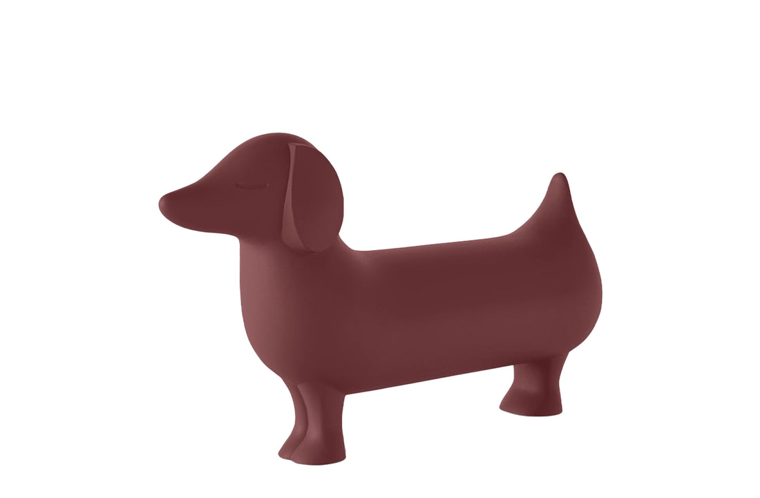 Standard Rosso Pompeiano