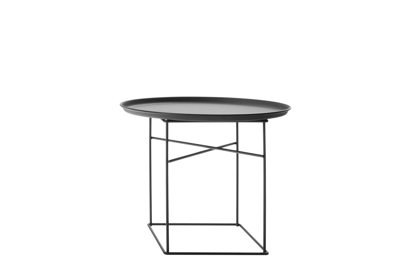 Fat-Fat Coffee Table-B&B Italia Outdoor-Space Furniture AU
