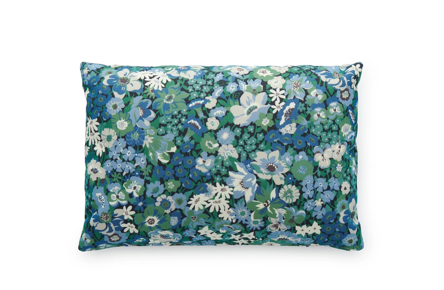 Plastics Outdoor Liberty Cushion 48x32 cm - Artemis-Kartell-Space Furniture AU
