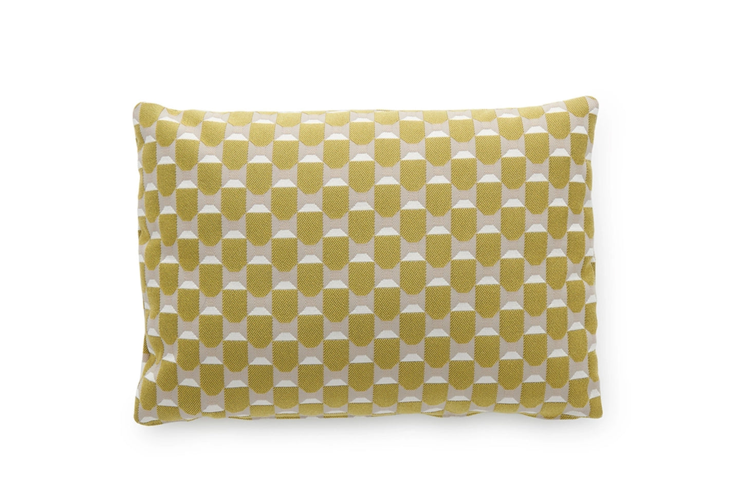 Plastics Outdoor Liberty Cushion 48x32 cm - Obi Check-Kartell-Space Furniture AU
