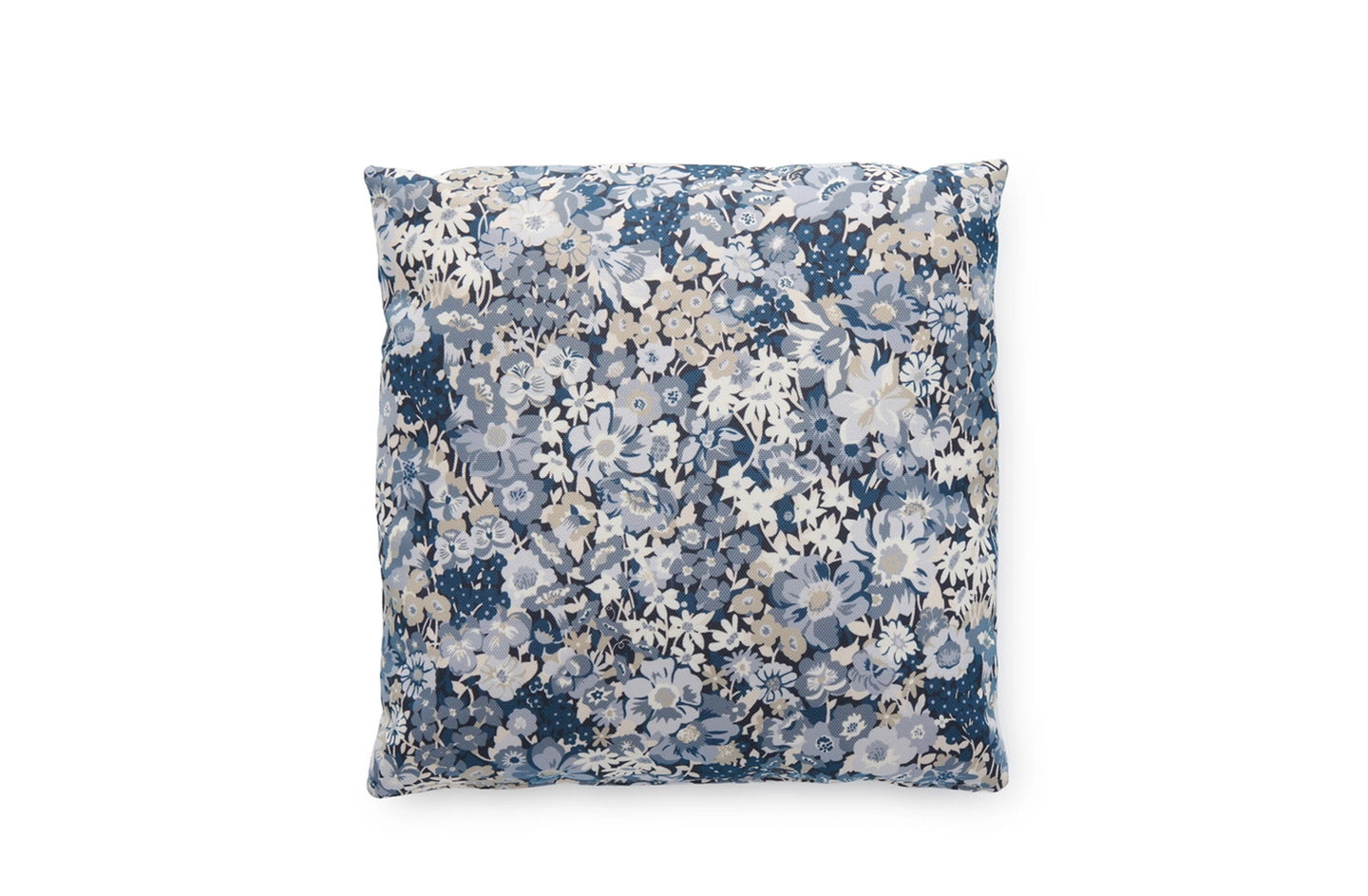 Plastics Outdoor Liberty Cushion 48x48 cm - Artemis-Kartell-Space Furniture AU
