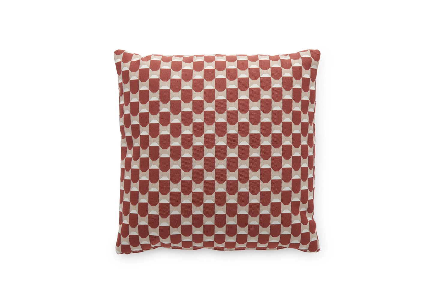 Plastics Outdoor Liberty Cushion 48x48 cm - Obi Check-Kartell-Space Furniture AU
