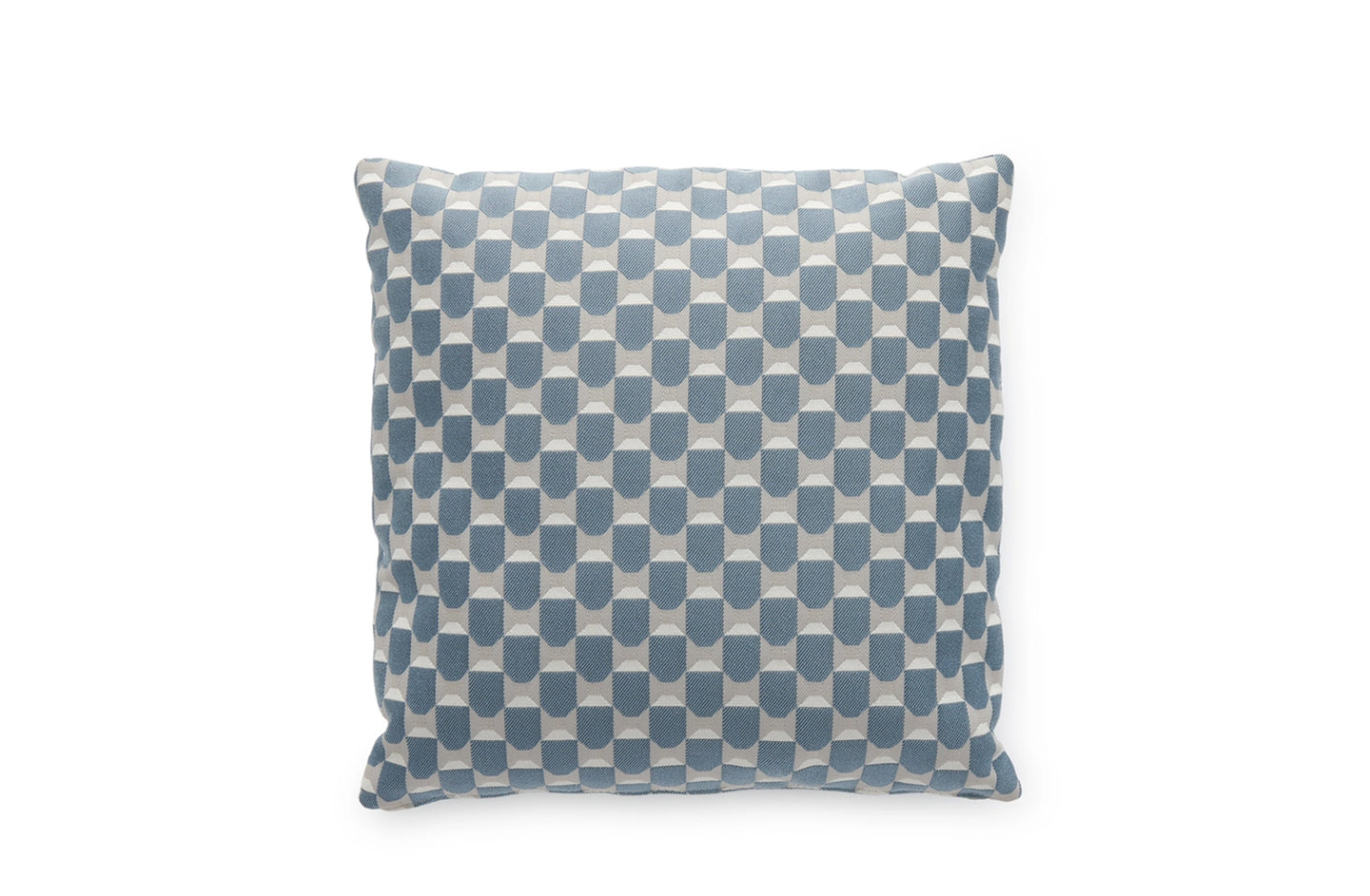 Plastics Outdoor Liberty Cushion 48x48 cm - Obi Check-Kartell-Space Furniture AU
