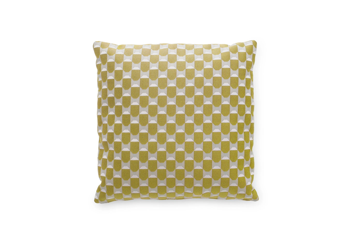 Plastics Outdoor Liberty Cushion 48x48 cm - Obi Check-Kartell-Space Furniture AU

