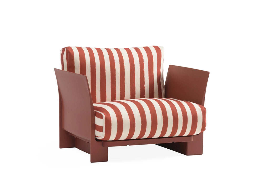 Burgundy/HERO White Burgundy Fabric