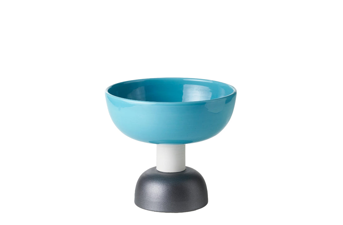 Turquoise/Metal