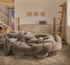 A home of vibrance and nuance by Sally Caroline
