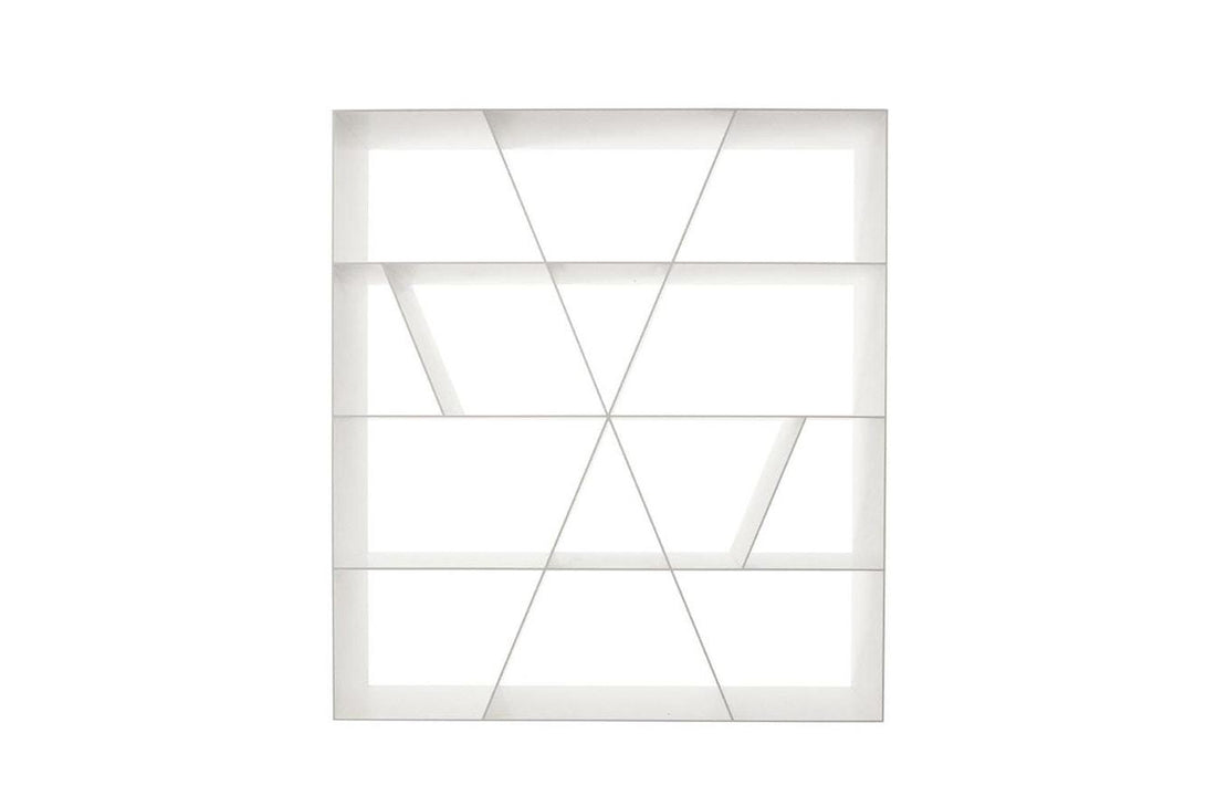 White Acrylic