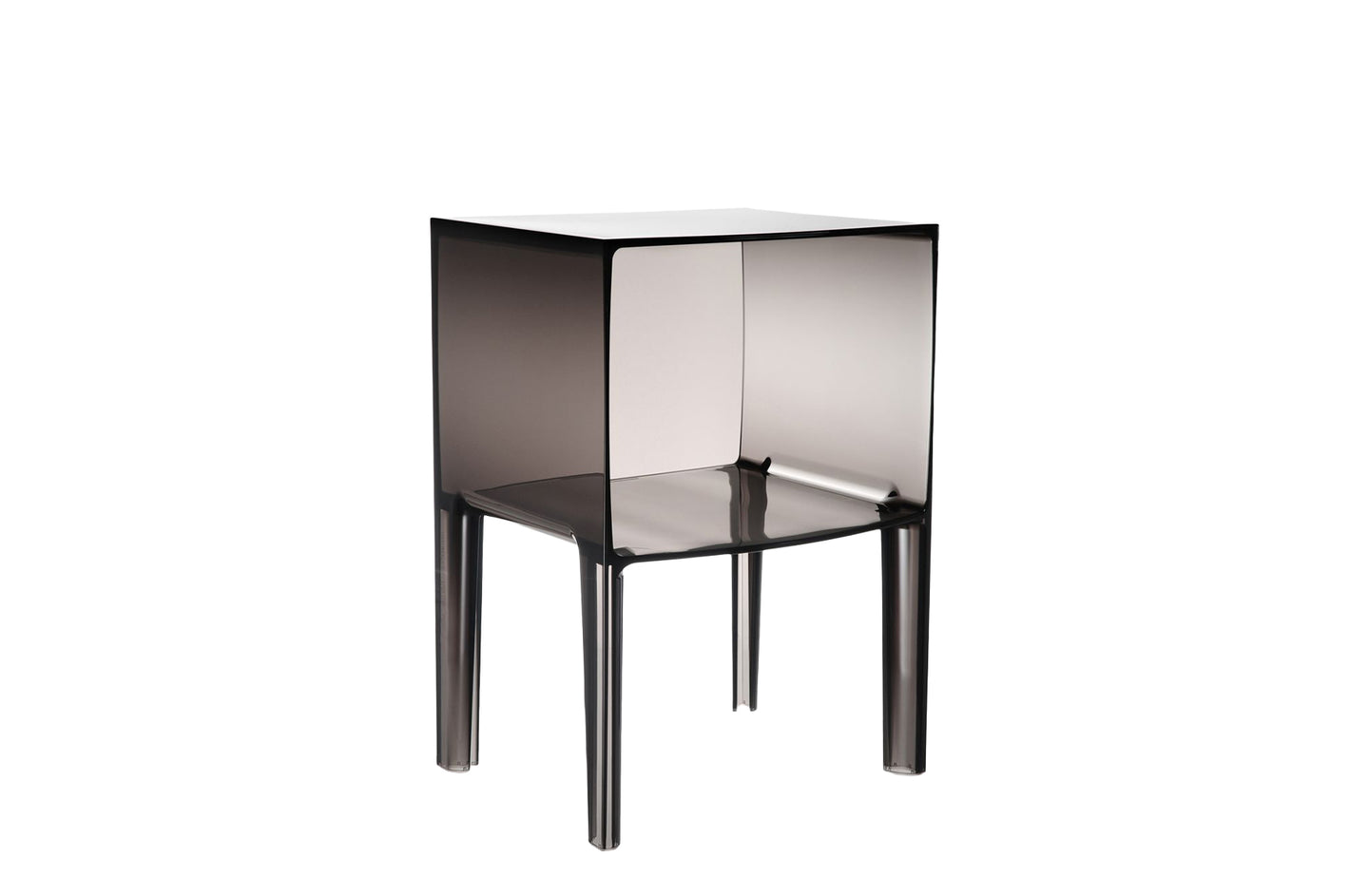 Small Ghost Buster Bedside Table
