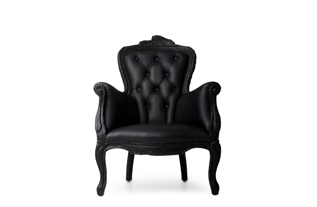 Black / Category 3