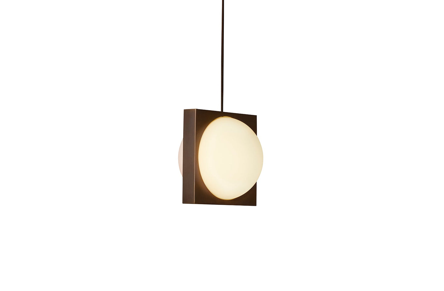 Solstice Pendant-Lee Broom-Space Furniture AU
