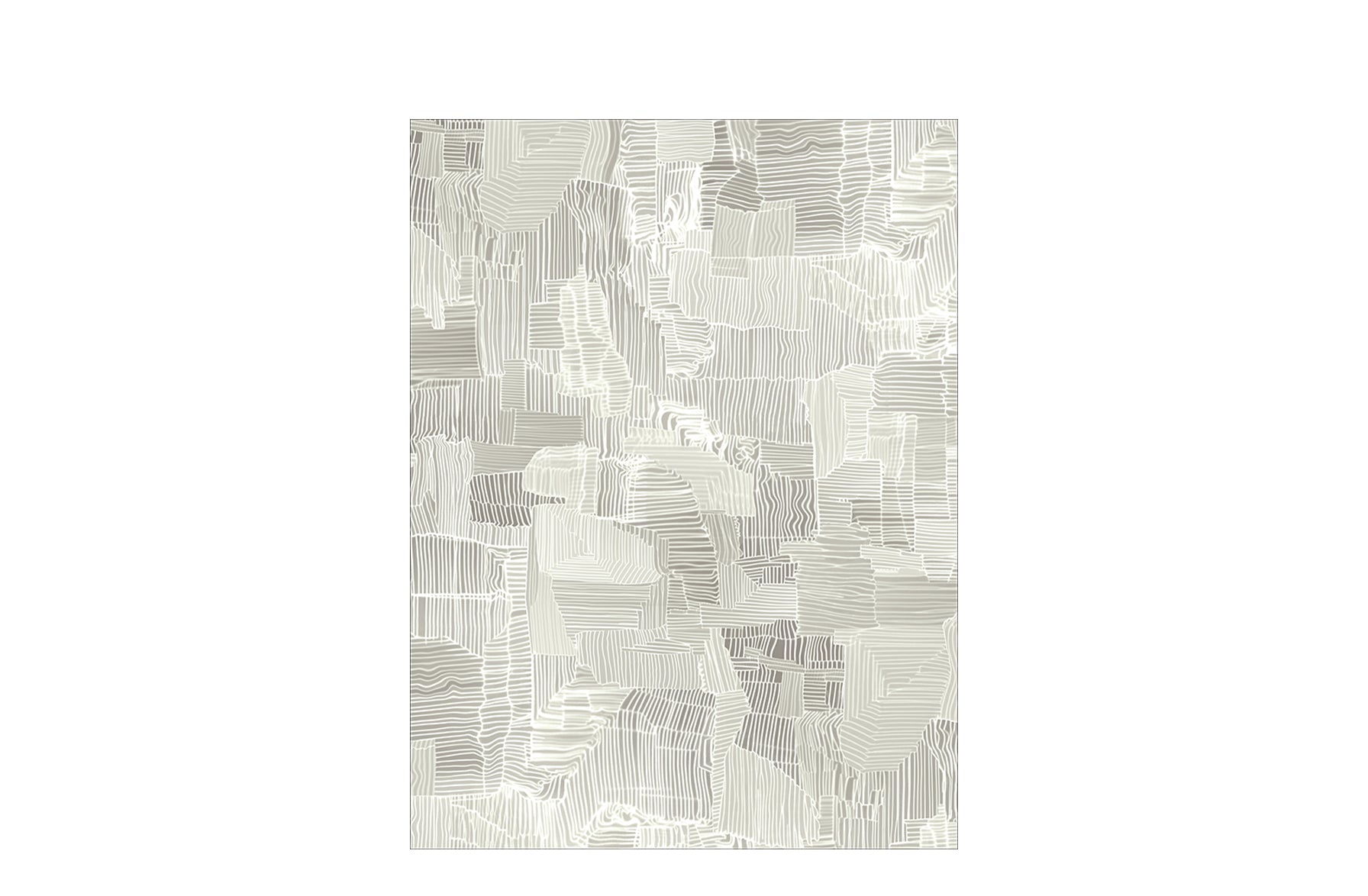 Spinning Lace Rug by Moooi Carpets | Space Furniture