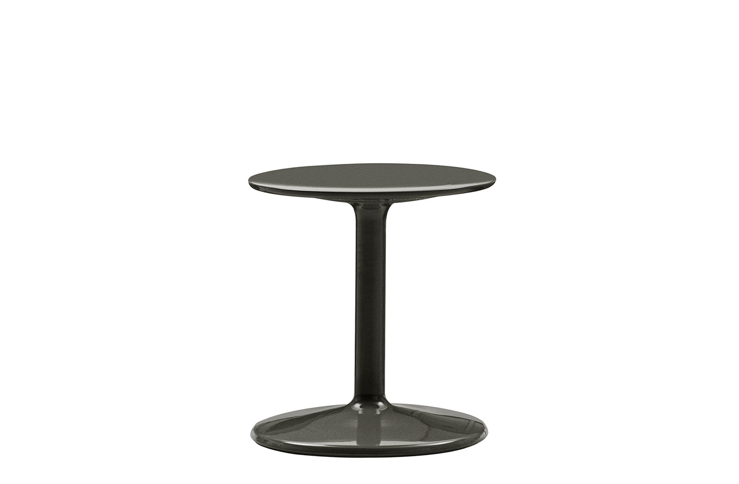 Spool Side Table-B&B Italia Outdoor-Space Furniture AU
