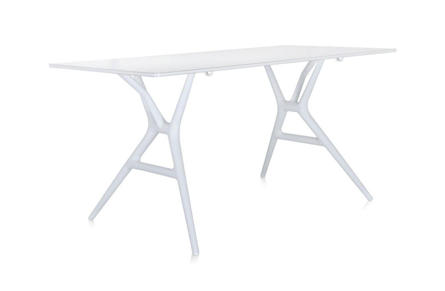 Spoon Medium Table-Kartell-Space Furniture AU
