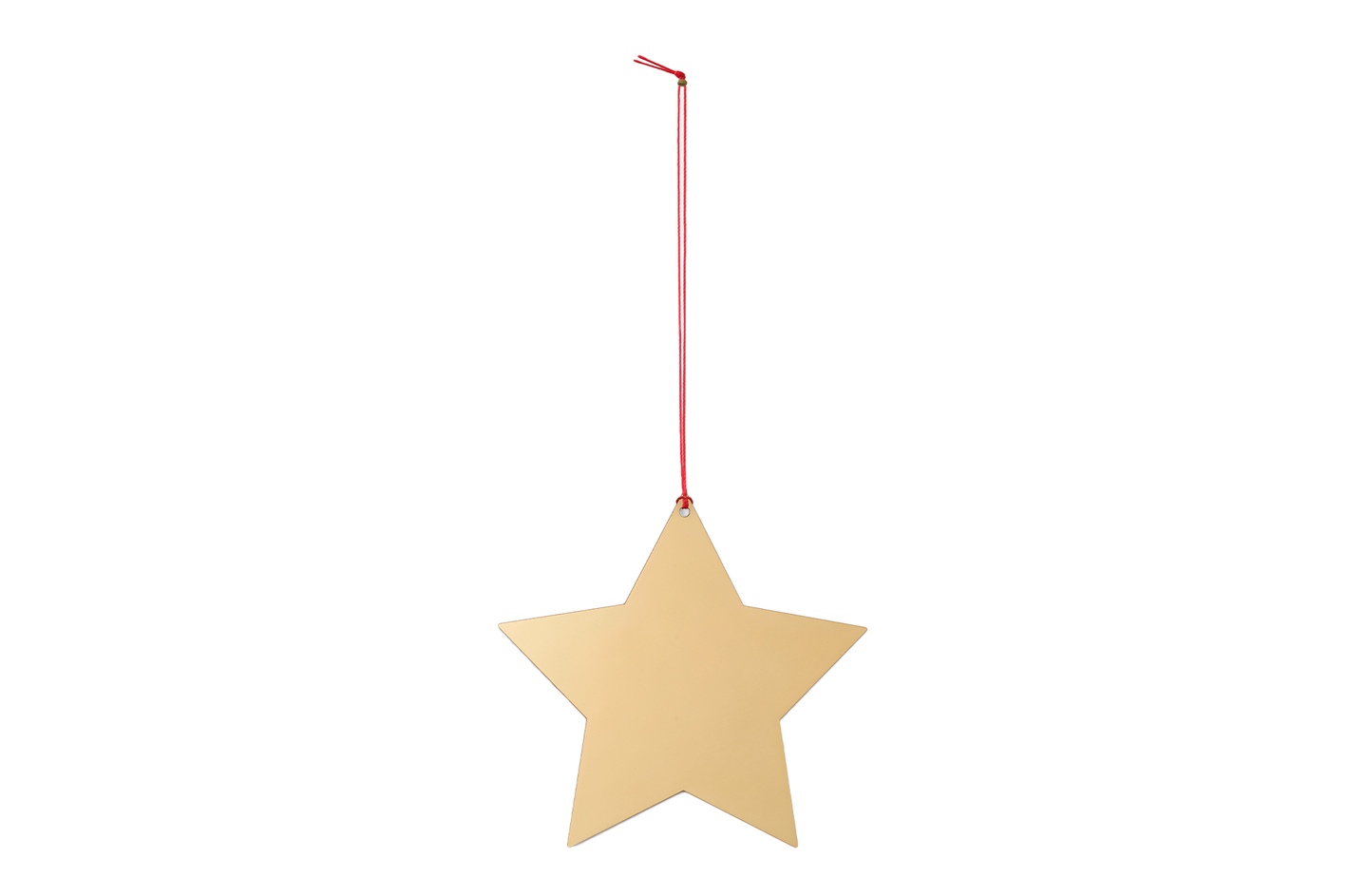 Star Girard Brass Ornament-Vitra-Space Furniture AU
